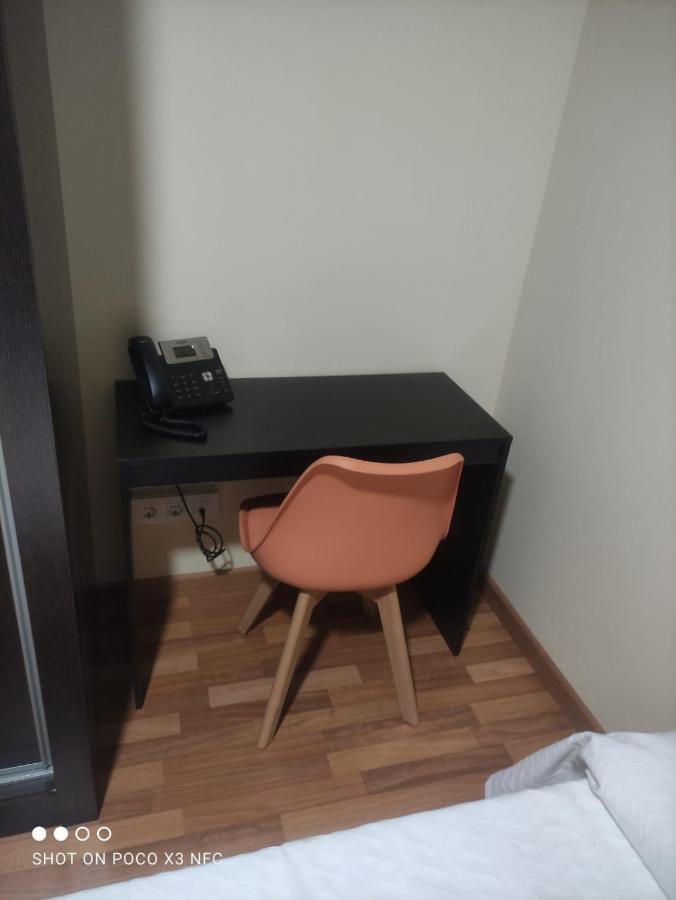 Las Olivas- Borox Aparthotel Seseña Nuevo Exterior foto