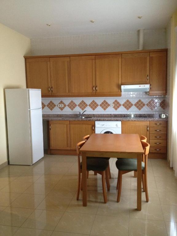 Las Olivas- Borox Aparthotel Seseña Nuevo Quarto foto