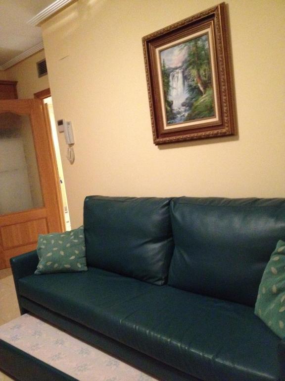 Las Olivas- Borox Aparthotel Seseña Nuevo Quarto foto
