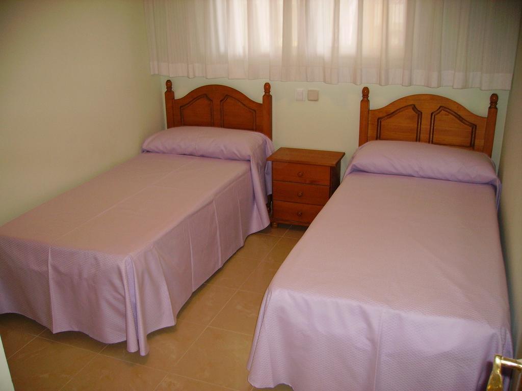 Las Olivas- Borox Aparthotel Seseña Nuevo Exterior foto