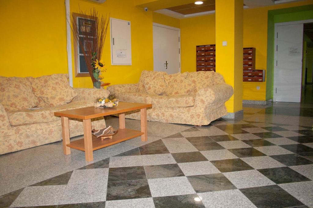 Las Olivas- Borox Aparthotel Seseña Nuevo Exterior foto
